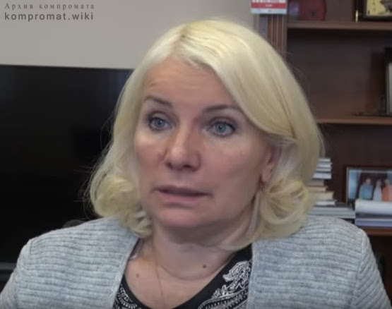Татьяна давыденко киев