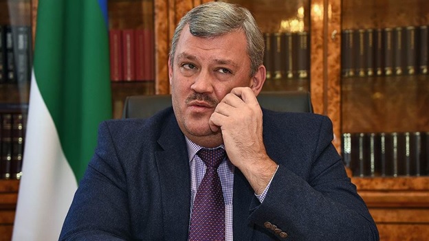 Сергей Гапликов, глава Республики Коми