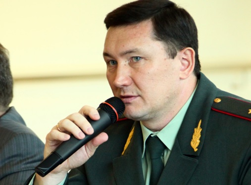 Генерал Фаяз Шабаев, наверное, и в страшном сне не мог бы предугадать, чем закончится его работа в ГК "Ростех"