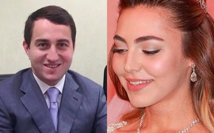 26 марта в московском ресторане «Сафиса» отгремела свадьба Саида Гуцериева, сына ингушского олигарха Михаила Гуцериева