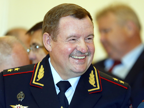 Сергей Умнов