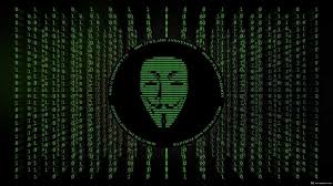 Украинская хакерская группировка «КиберХунта»