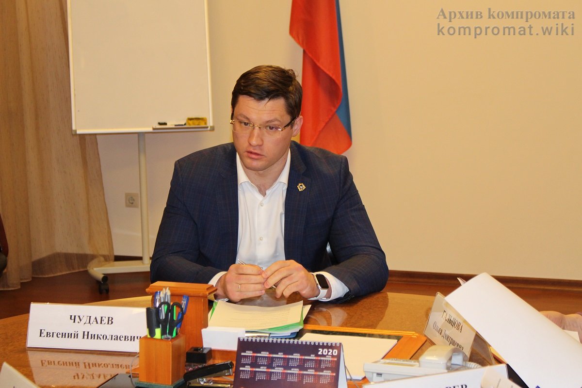 Сайте министерства строительства самарской области. Министр строительства Самарской области Чудаев.