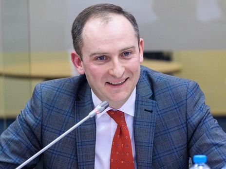 Сергей Верланов