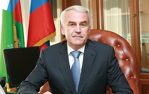 Александр Сапожников