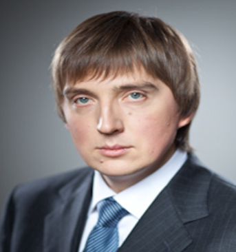 Дамир Шавалеев, председатель правления ОАО «Газпром нефтехим Салават»
