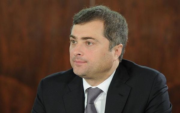 Сурков андрей викторович самара фото